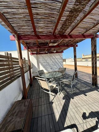 Dúplex en venta en Puerto Real