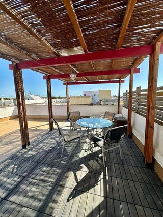 Dúplex en venta en Puerto Real