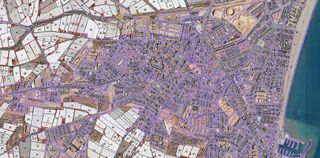 Piso en venta en Carretera Mojonera – Cortijos de Marín en Roquetas de Mar