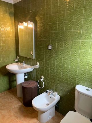 Piso en venta en Bellavista en Sevilla