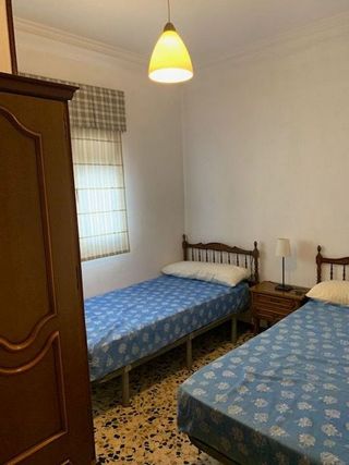 Piso en venta en Bellavista en Sevilla