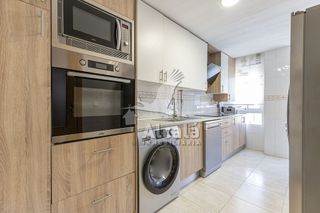 Dúplex en venta en Ayuntamiento - Avenida Siglo XXI en Azuqueca de Henares