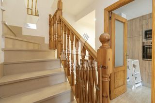 Dúplex en venta en Ayuntamiento - Avenida Siglo XXI en Azuqueca de Henares