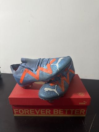 Puma Future SG Botas Fútbol Originales