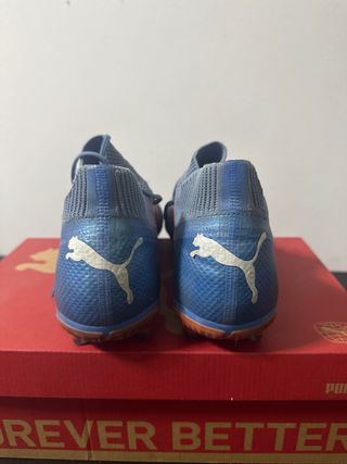 Puma Future SG Botas Fútbol Originales