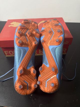 Puma Future SG Botas Fútbol Originales