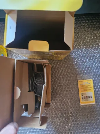 Nintendo 2DS Edición Pokémon Amarillo