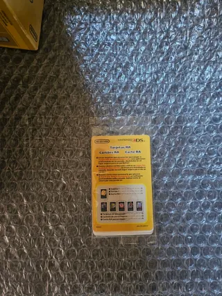 Nintendo 2DS Edición Pokémon Amarillo