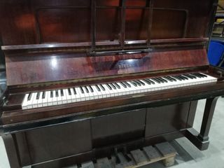 Piano Antiguo Steck