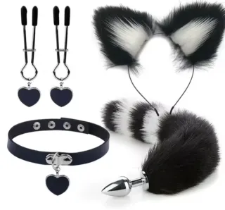 CON ETIQUETA.Complementos de lencería