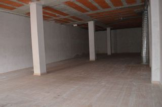 Local comercial en venta en Plasencia