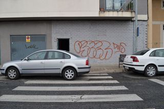 Local comercial en venta en Plasencia