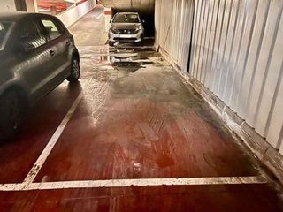 Garaje en venta en San Vicente en Sevilla