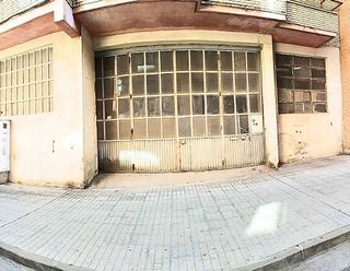 Local comercial en venta en Calatayud