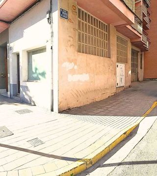 Local comercial en venta en Calatayud