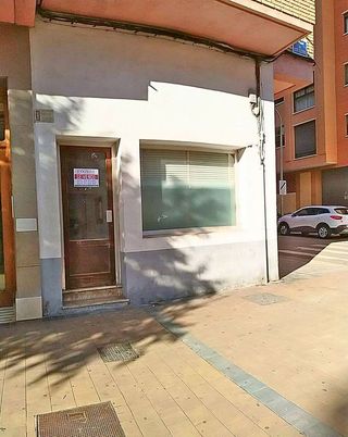 Local comercial en venta en Calatayud