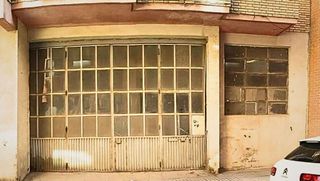 Local comercial en venta en Calatayud