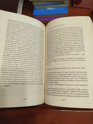 Libro La traición a Roma