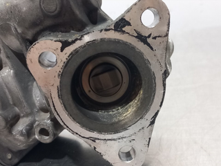 VALVULA EGR NISSAN NV200 /EVALIA (M20/M) H8201143