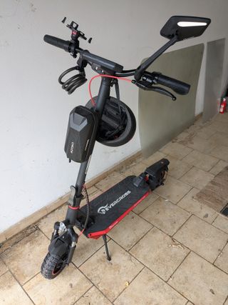 Monopattino Elettrico EVERCROSS A1