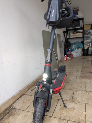 Monopattino Elettrico EVERCROSS A1