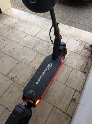 Monopattino Elettrico EVERCROSS A1