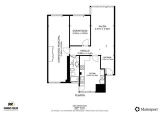 Piso en venta en Tudela