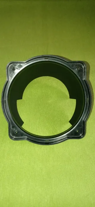 Soportes altavoces Ford Escort originales.