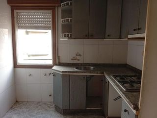 Piso en venta en Universidad en Ourense