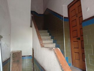 Piso en venta en Universidad en Ourense