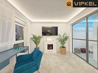 Piso en venta en Centro en Ferrol