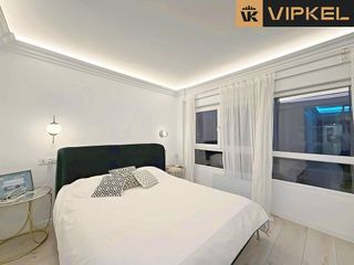 Piso en venta en Centro en Ferrol