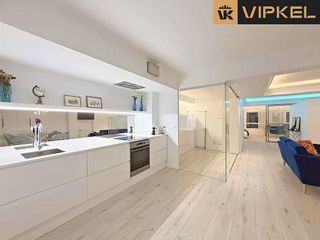 Piso en venta en Centro en Ferrol