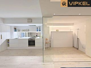 Piso en venta en Centro en Ferrol