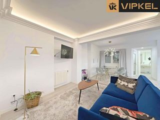 Piso en venta en Centro en Ferrol