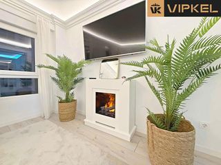 Piso en venta en Centro en Ferrol