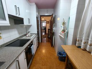 Piso en venta en Zona de Plaza de Barcelos en Pontevedra