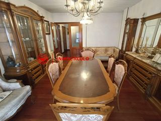 Piso en venta en Plaza España - Villa Pilar - Reyes Católicos - Vadillos en Burgos