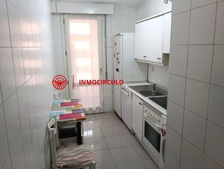 Piso en venta en Plaza España - Villa Pilar - Reyes Católicos - Vadillos en Burgos