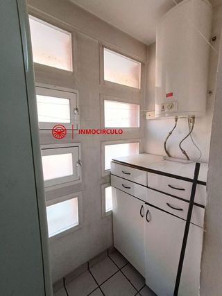 Piso en venta en Plaza España - Villa Pilar - Reyes Católicos - Vadillos en Burgos