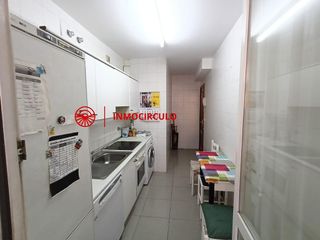 Piso en venta en Plaza España - Villa Pilar - Reyes Católicos - Vadillos en Burgos