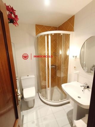 Piso en venta en Plaza España - Villa Pilar - Reyes Católicos - Vadillos en Burgos