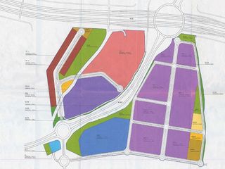 Terreno en venta en Sudeste Industrial en Fuenlabrada