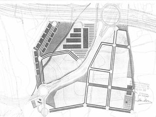Terreno en venta en Sudeste Industrial en Fuenlabrada