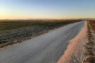 Terreno en venta en Sudeste Industrial en Fuenlabrada