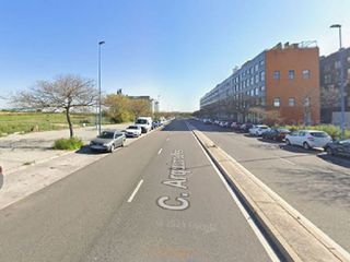 Terreno en venta en Sudeste Industrial en Fuenlabrada