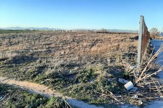 Terreno en venta en Sudeste Industrial en Fuenlabrada