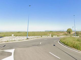 Terreno en venta en Sudeste Industrial en Fuenlabrada