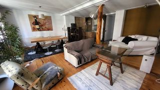 Piso en venta en Centro en Logroño