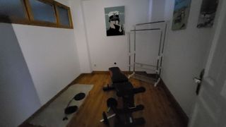 Piso en venta en Centro en Logroño